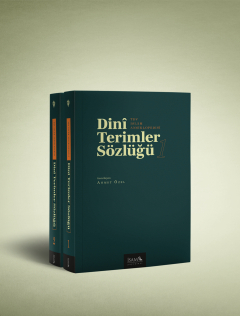 Diyanet Encyclopedia of Islam's Glossary of Religious Terms Published