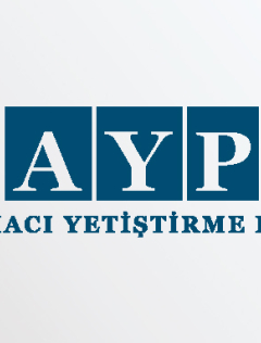 AYP'de Yeni Bir Doktora Tamamlandı