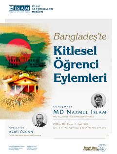 Bangladeş’te Kitlesel Öğrenci Eylemleri