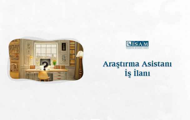 İSAM is Recruiting Research Assistants