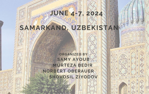 Hanefi Mezhebi Çalıştayı Özbekistan’da Yapılacak
