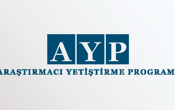 AYP'de Yeni Bir Doktora Tamamlandı