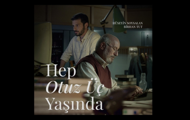 Hep 33 Yaşında Filmi Aralık Ayında Sinemalarda