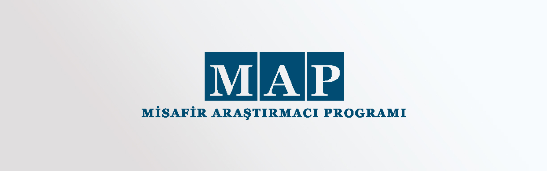 Misafir Araştırmacı Programı (MAP)