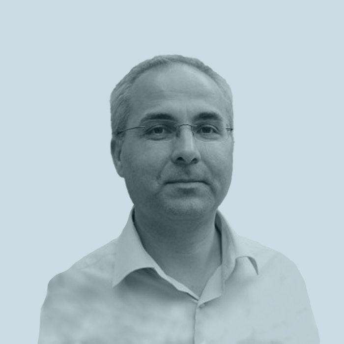 Doç. Dr. Adem Yığın