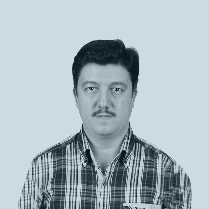 Dr. M. Masum Şenburç