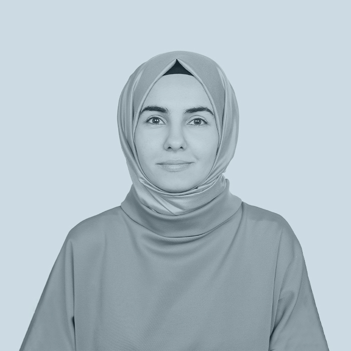 Doç. Dr. Arzu Güldöşüren