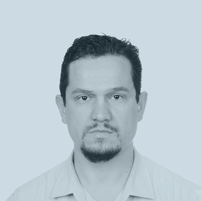 Doç. Dr. Orhan Ençakar