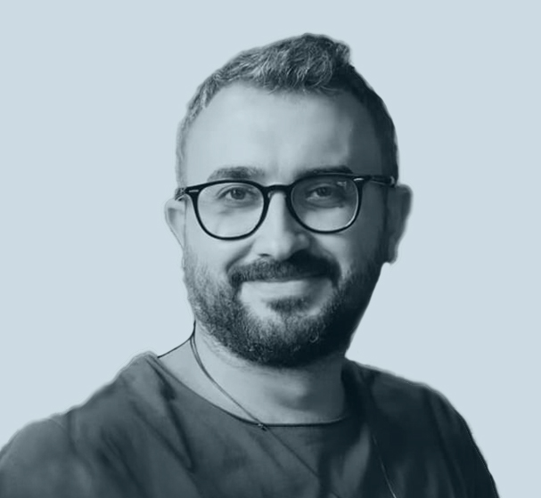 Dr. Kaan Çınar