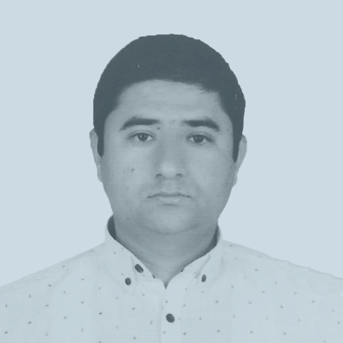 Dr. Abdul Nasır Hakimi